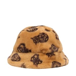 Kapelusz Guess AW5181 POL01 Brązowy