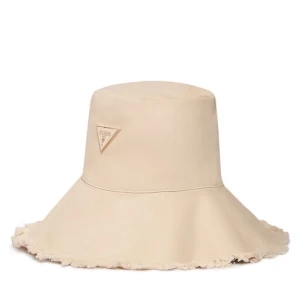 Kapelusz Guess AW5511 COT01 Beżowy jasny