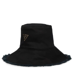 Kapelusz Guess AW5511 COT01 Czarny