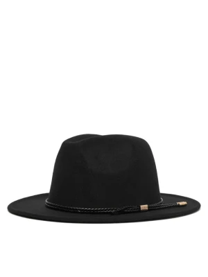 Kapelusz Guess AW5642 WOL01 Czarny