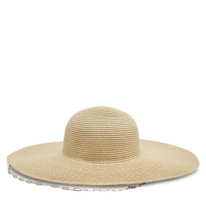 Kapelusz Guess Fedora AW9499 COT01 Beżowy