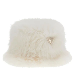 Kapelusz Guess J5BZ18 WHH10 Écru