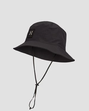 Kapelusz Haglofs Haglöfs Lx Hat Czarny