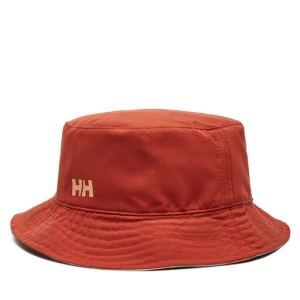 Kapelusz Helly Hansen HH Bucket 67516 Pomarańczowy