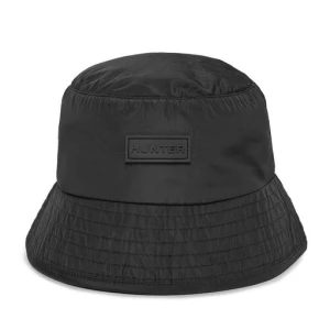 Kapelusz Hunter HTR-U3-001-SS25 Czarny