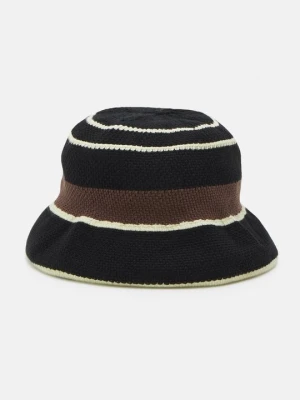Kapelusz Jack&Jones czarny