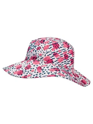 Kapelusz Jack Wolfskin jasnoróżowy