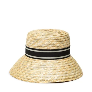 Kapelusz Jenny Fairy 4W3-003-SS23 Beżowy