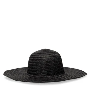 Kapelusz Jenny Fairy 4W3-003-SS24 Czarny