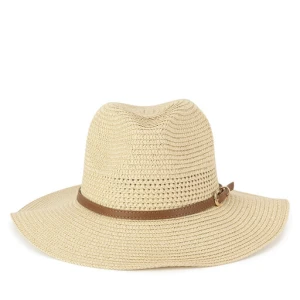 Kapelusz Jenny Fairy 4W3-005-SS24 Beżowy