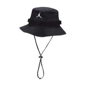 Kapelusz Jordan Apex - Czerń