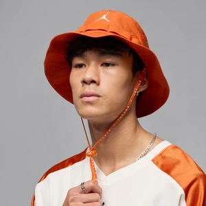 Kapelusz Jordan Apex - Pomarańczowy