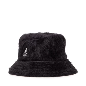 Kapelusz Kangol Bucket Furgora K3477 Czarny