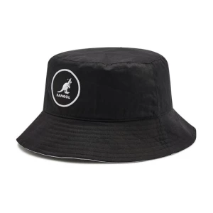 Kapelusz Kangol Cotton Bucket K2117SP Czarny