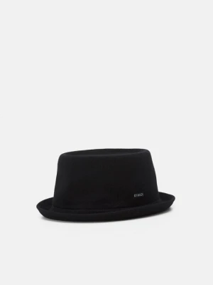 Kapelusz Kangol czarny