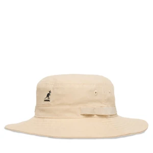 Kapelusz Kangol Utility Cords Jungle Hat K5302 Beżowy