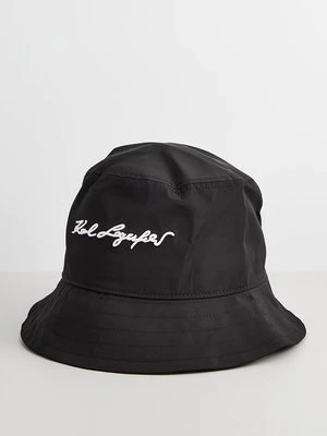 Kapelusz Karl Lagerfeld