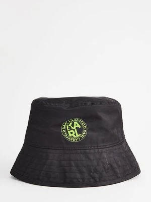 Kapelusz Karl Lagerfeld