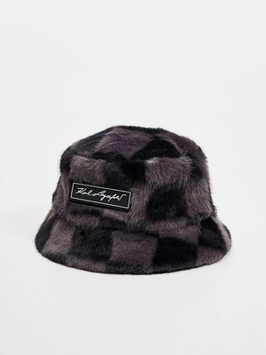Kapelusz Karl Lagerfeld