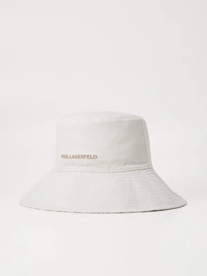 Kapelusz Karl Lagerfeld