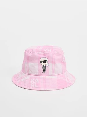 Kapelusz Karl Lagerfeld