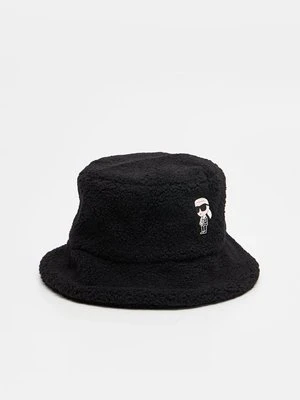 Kapelusz Karl Lagerfeld