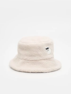 Kapelusz Karl Lagerfeld