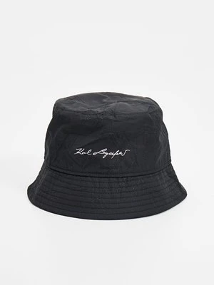 Kapelusz Karl Lagerfeld