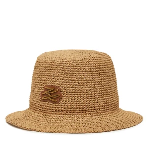 Kapelusz KARL LAGERFELD A2W33045 Beżowy