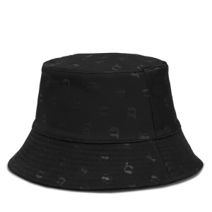 Kapelusz KARL LAGERFELD A3W33060 Czarny