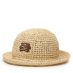 Kapelusz KARL LAGERFELD B1W46086 Beżowy