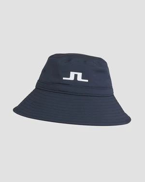 Kapelusz kubełkowy J.LINDEBERG SIRI BUCKET HAT J Lindeberg