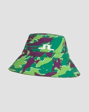 Kapelusz kubełkowy J.LINDEBERG SIRI BUCKET HAT J Lindeberg