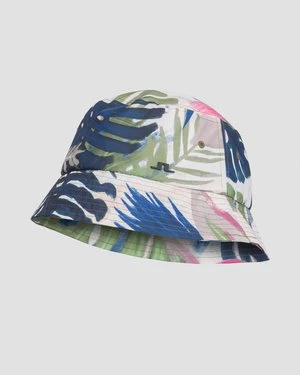 Kapelusz Kubełkowy Męski J.lindeberg Olaf Print Bucket Hat J Lindeberg