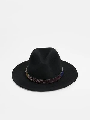 Kapelusz Kurt Geiger London