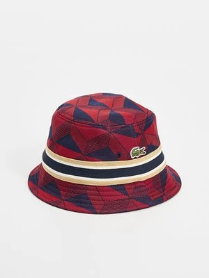 Kapelusz Lacoste