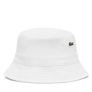 Kapelusz Lacoste RK2056 Biały