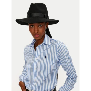 Kapelusz LAUREN RALPH LAUREN 454960158001 Czarny