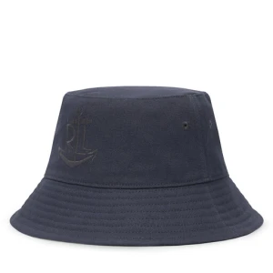 Kapelusz LAUREN RALPH LAUREN 454966225002 Granatowy