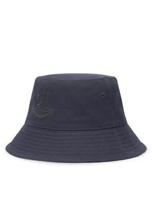 Kapelusz LAUREN RALPH LAUREN 454966225002 Granatowy