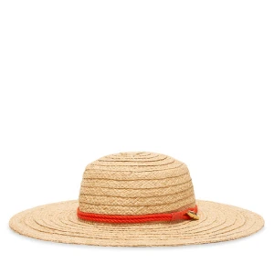 Kapelusz LAUREN RALPH LAUREN 454966230001 Beżowy