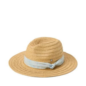 Kapelusz LAUREN RALPH LAUREN 454972577003 Beżowy