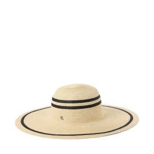 Kapelusz LAUREN RALPH LAUREN 454972583002 Beżowy