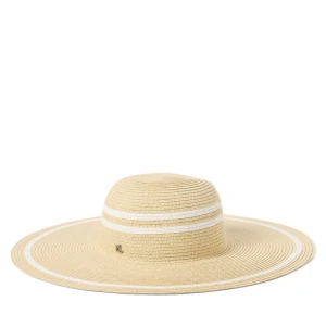 Kapelusz LAUREN RALPH LAUREN 454972583004 Beżowy
