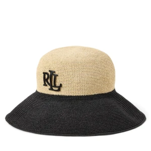 Kapelusz LAUREN RALPH LAUREN 454972584001 Czarny