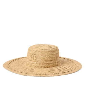 Kapelusz LAUREN RALPH LAUREN 454972586001 Beżowy