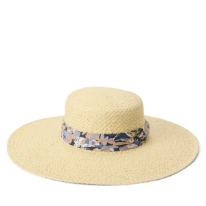 Kapelusz LAUREN RALPH LAUREN 454972587002 Beżowy