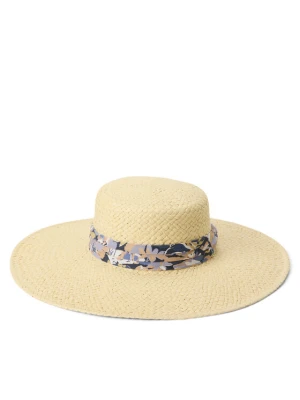 Kapelusz LAUREN RALPH LAUREN 454972587002 Beżowy