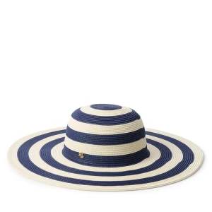 Kapelusz LAUREN RALPH LAUREN 454P09706001 Granatowy