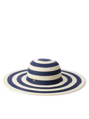 Kapelusz LAUREN RALPH LAUREN 454P09706001 Granatowy